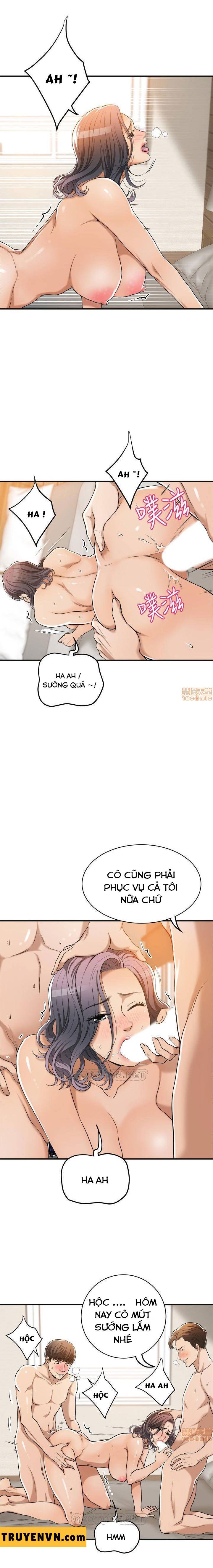 đọc truyện Craving – Dục Vọng Chương 19 ảnh 11 tại Giả Dược