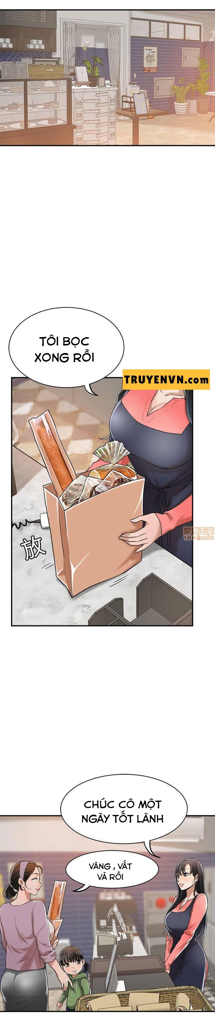 đọc truyện Craving – Dục Vọng Chương 19 ảnh 13 tại Giả Dược