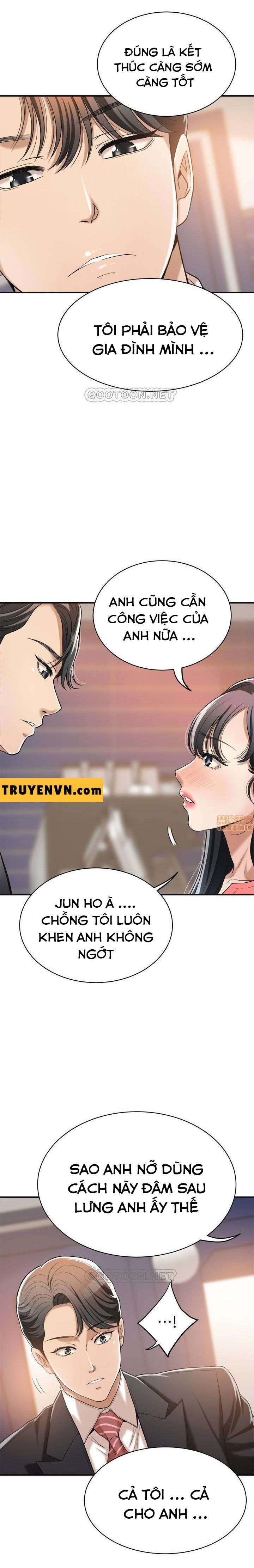 đọc truyện Craving – Dục Vọng Chương 19 ảnh 21 tại Giả Dược