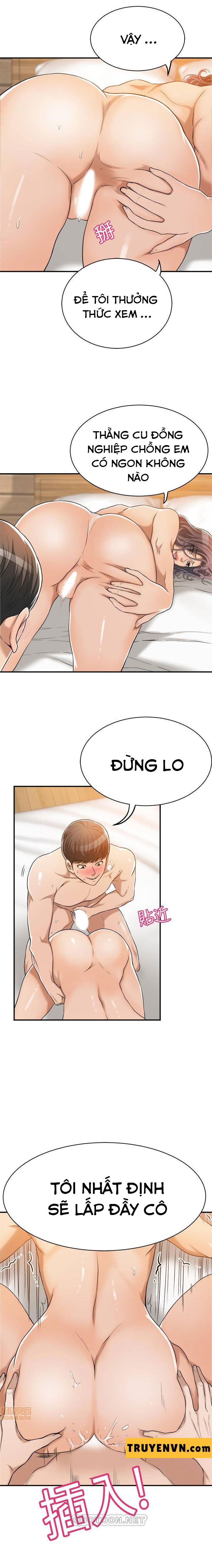 đọc truyện Craving – Dục Vọng Chương 19 ảnh 10 tại Giả Dược