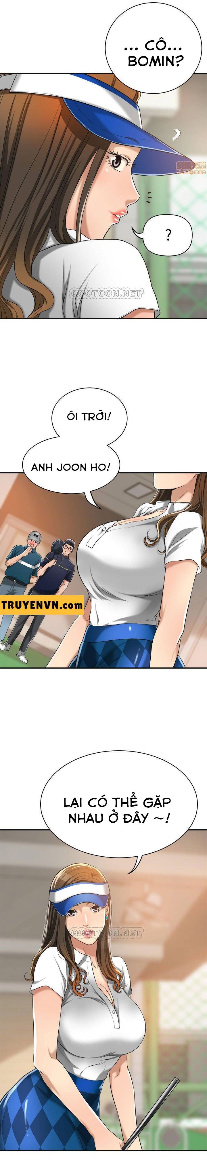 đọc truyện Craving – Dục Vọng Chương 20 ảnh 11 tại Giả Dược