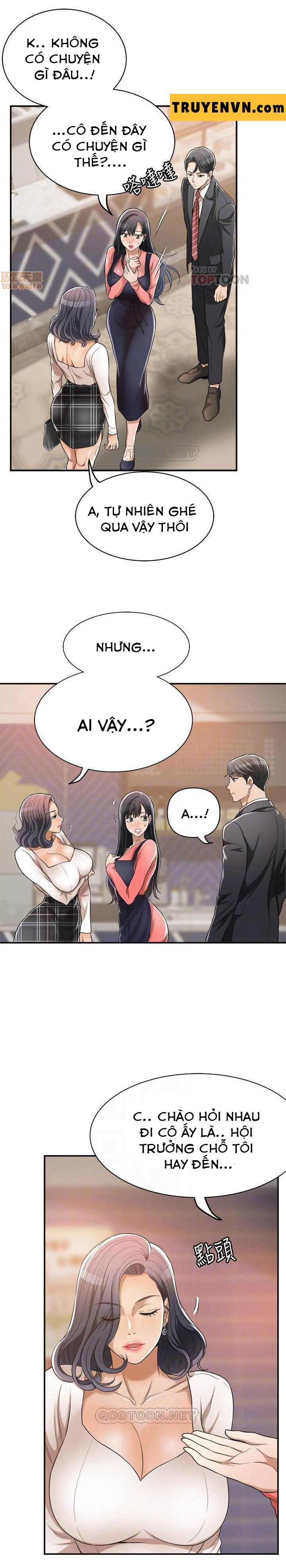 đọc truyện Craving – Dục Vọng Chương 20 ảnh 4 tại Giả Dược
