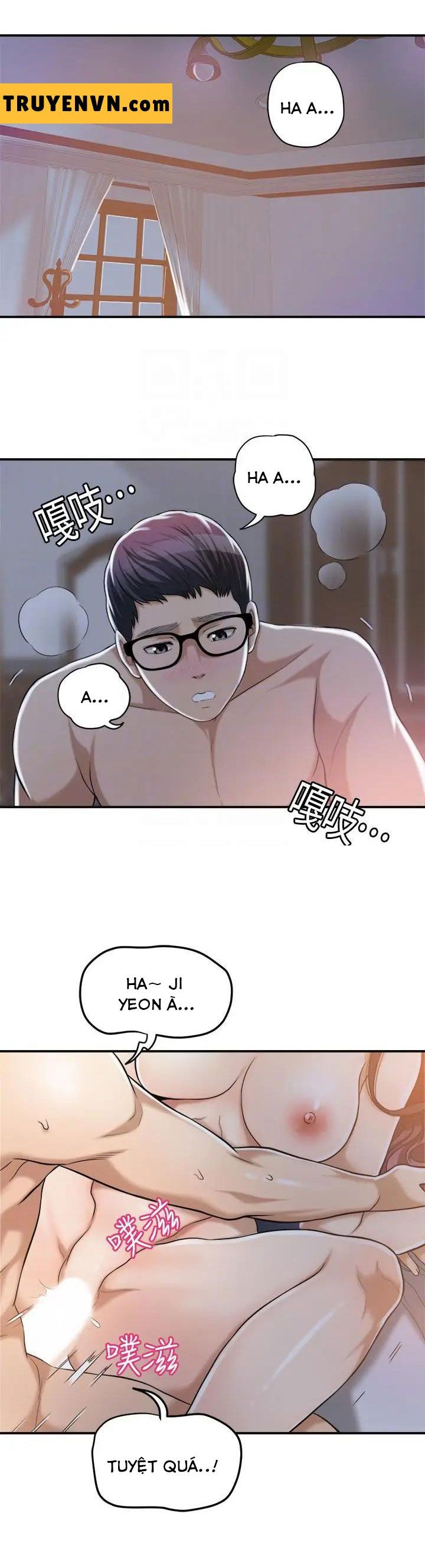 đọc truyện Craving – Dục Vọng Chương 21 ảnh 12 tại Giả Dược