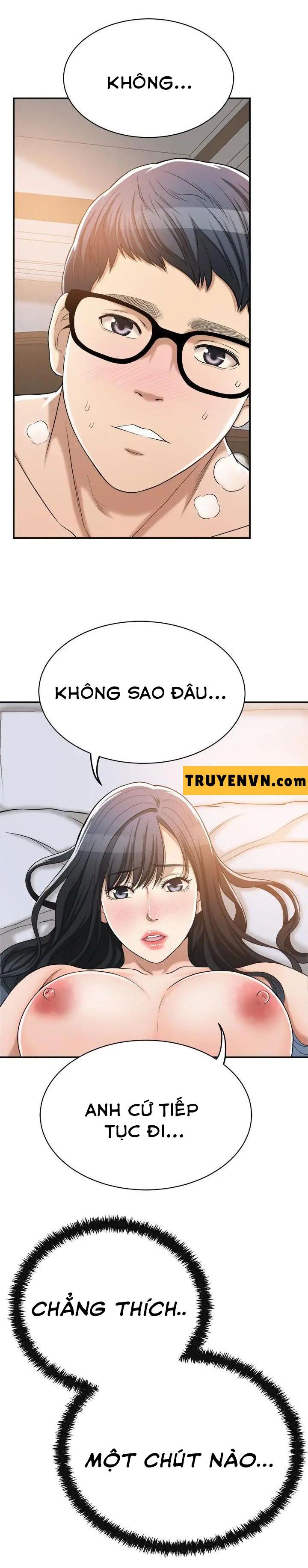đọc truyện Craving – Dục Vọng Chương 21 ảnh 16 tại Giả Dược