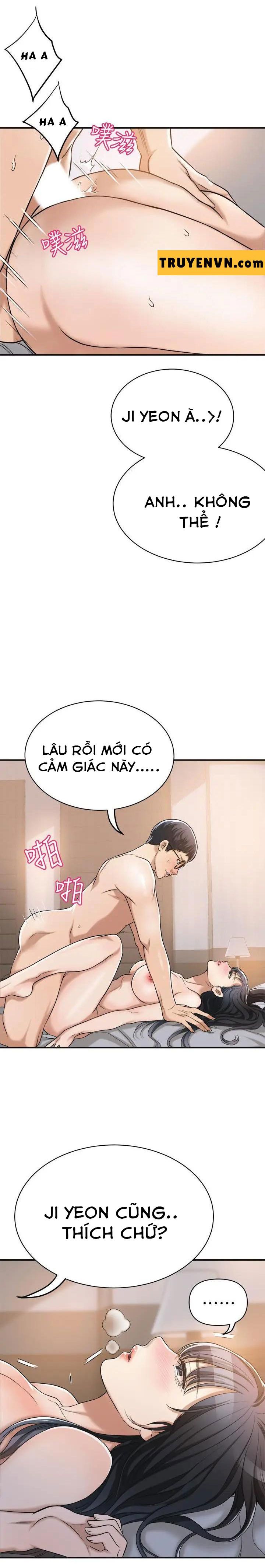 đọc truyện Craving – Dục Vọng Chương 21 ảnh 19 tại Giả Dược