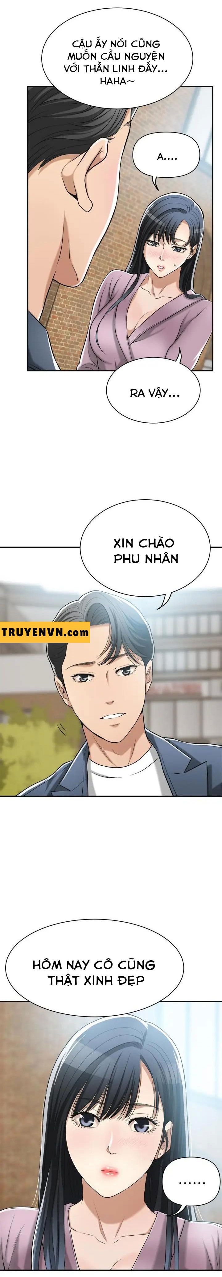 đọc truyện Craving – Dục Vọng Chương 21 ảnh 24 tại Giả Dược