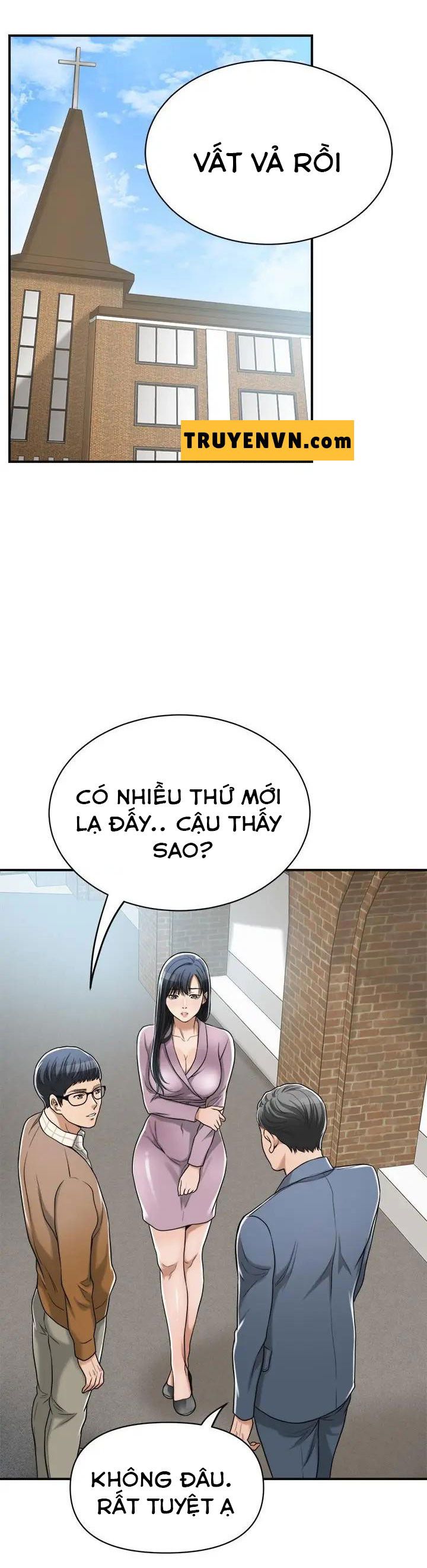 đọc truyện Craving – Dục Vọng Chương 21 ảnh 29 tại Giả Dược