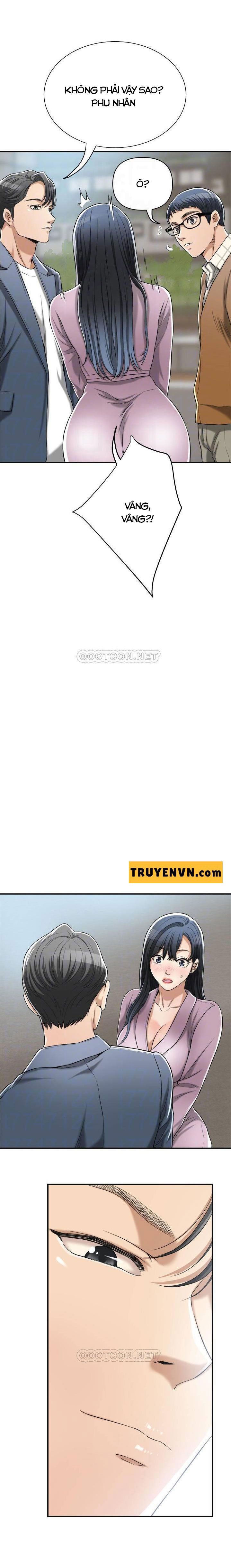 đọc truyện Craving – Dục Vọng Chương 22 ảnh 3 tại Giả Dược