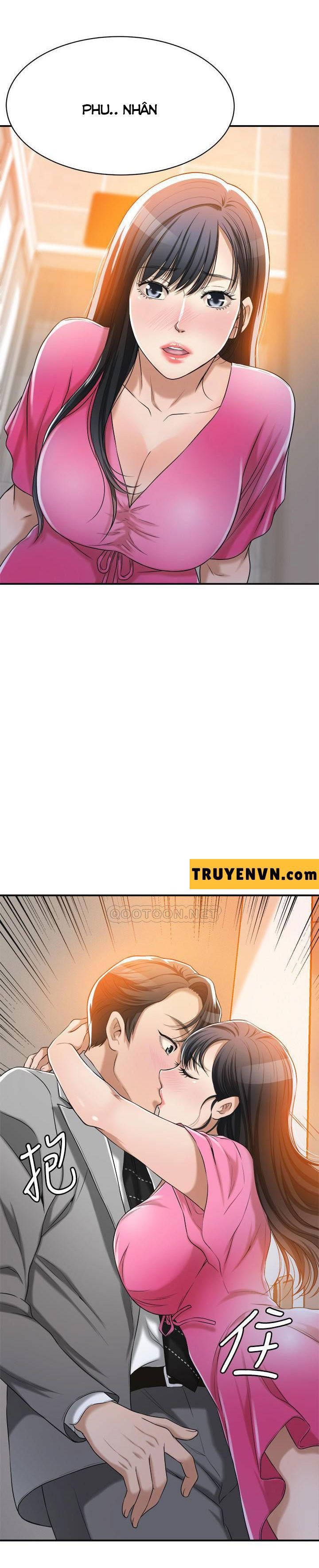 đọc truyện Craving – Dục Vọng Chương 22 ảnh 29 tại Giả Dược