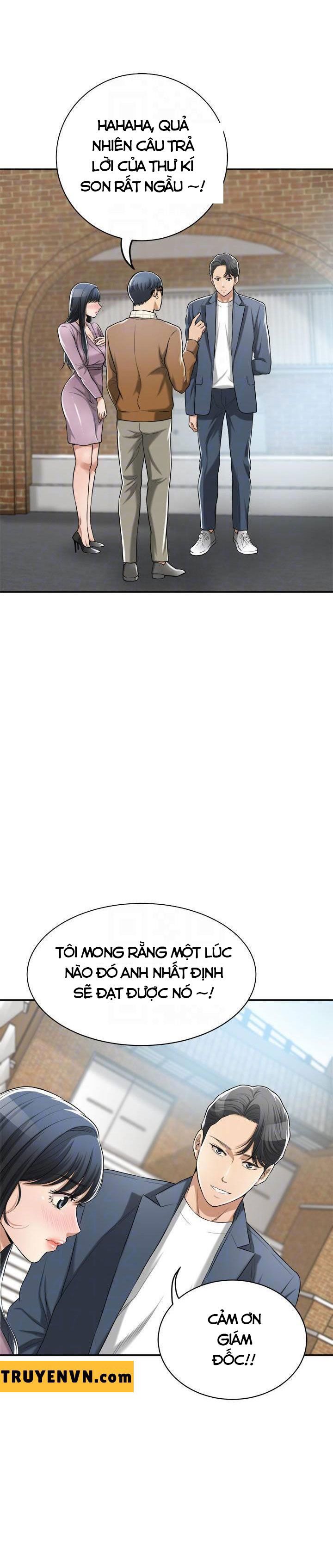 đọc truyện Craving – Dục Vọng Chương 22 ảnh 7 tại Giả Dược