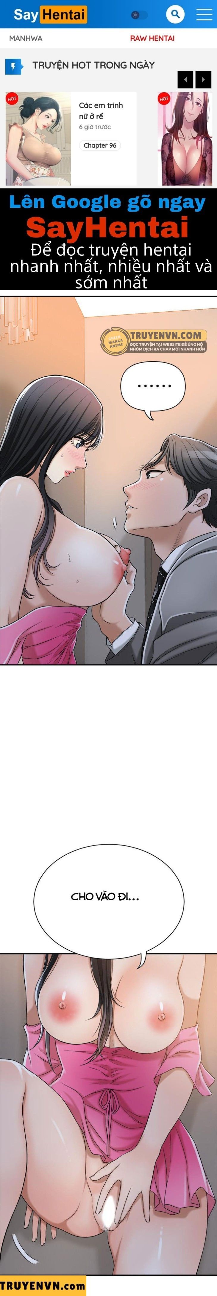 đọc truyện Craving – Dục Vọng Chương 23 ảnh 1 tại Giả Dược