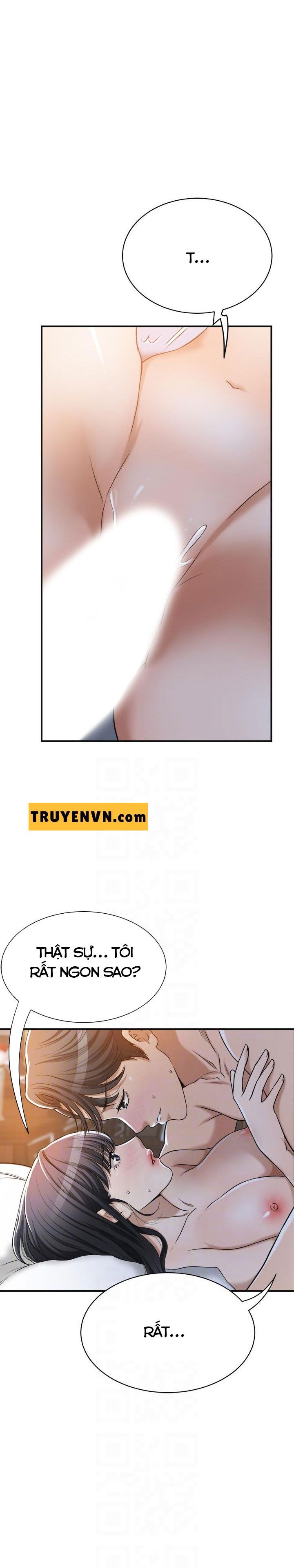 đọc truyện Craving – Dục Vọng Chương 23 ảnh 19 tại Giả Dược