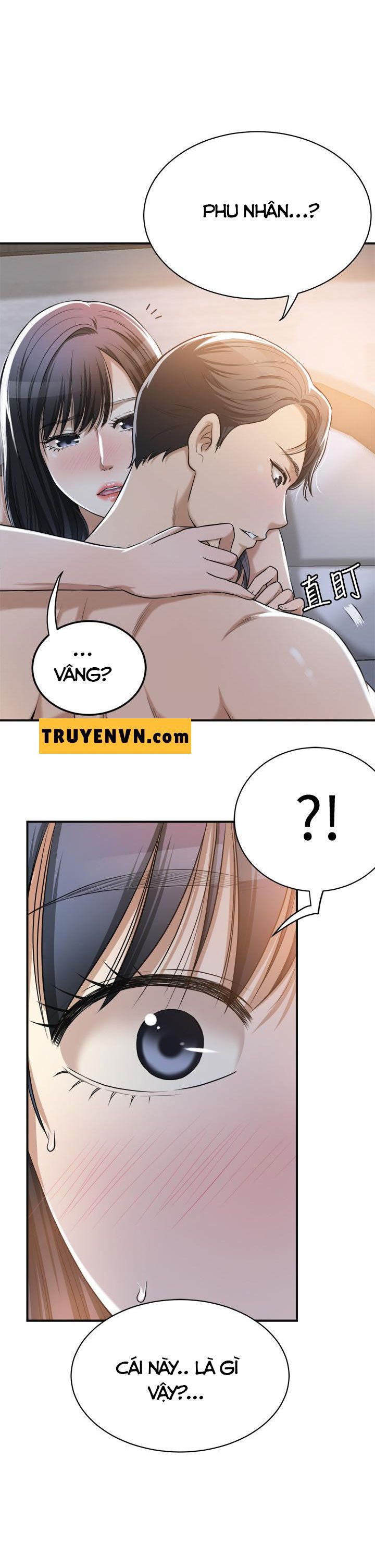 đọc truyện Craving – Dục Vọng Chương 23 ảnh 33 tại Giả Dược