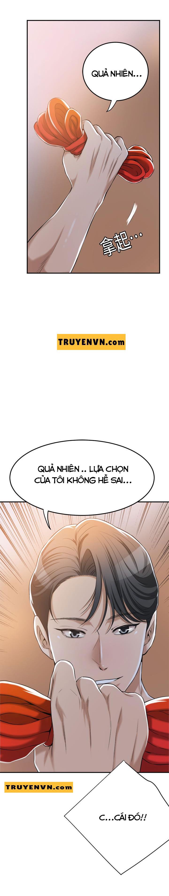 đọc truyện Craving – Dục Vọng Chương 23 ảnh 34 tại Giả Dược