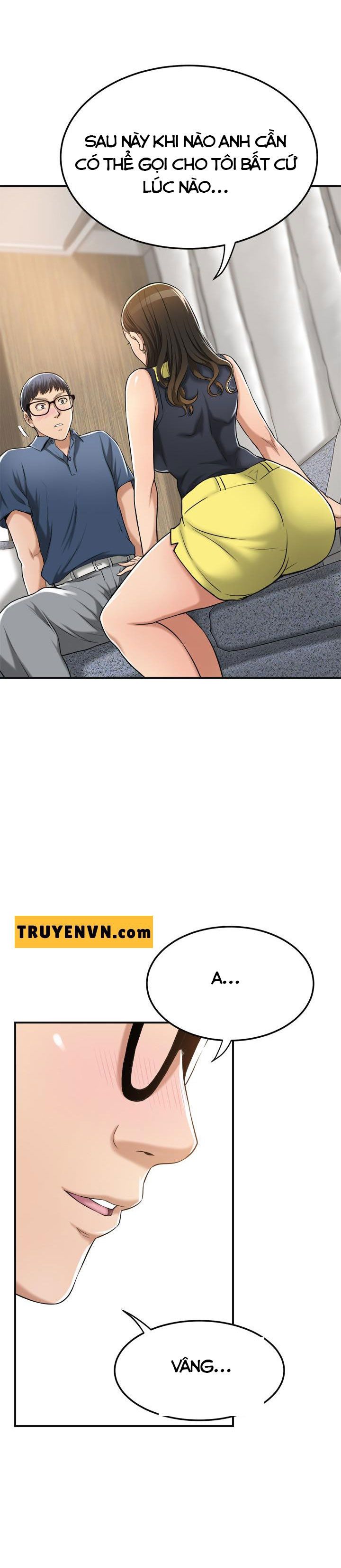 đọc truyện Craving – Dục Vọng Chương 23 ảnh 37 tại Giả Dược