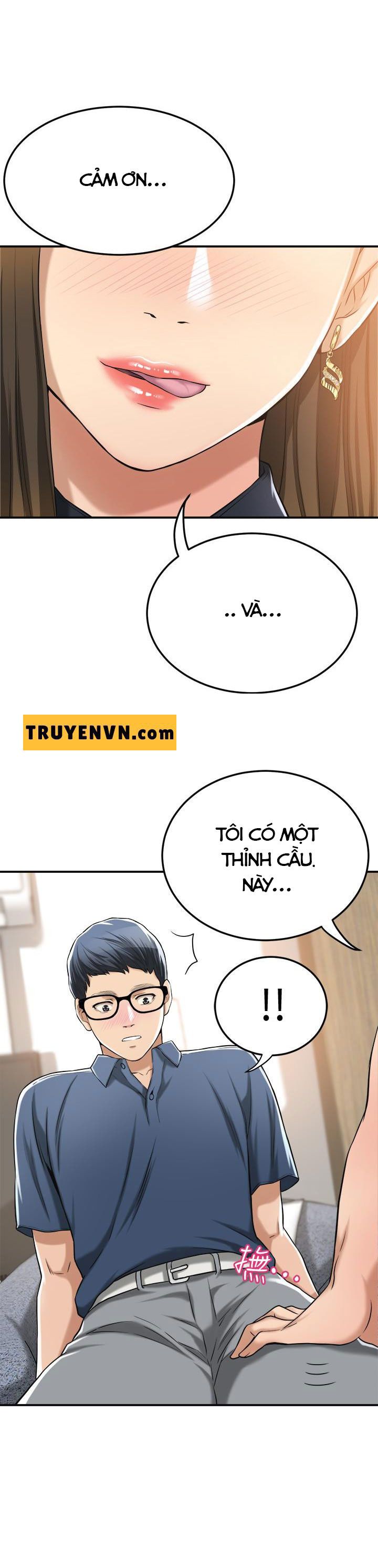 đọc truyện Craving – Dục Vọng Chương 23 ảnh 38 tại Giả Dược