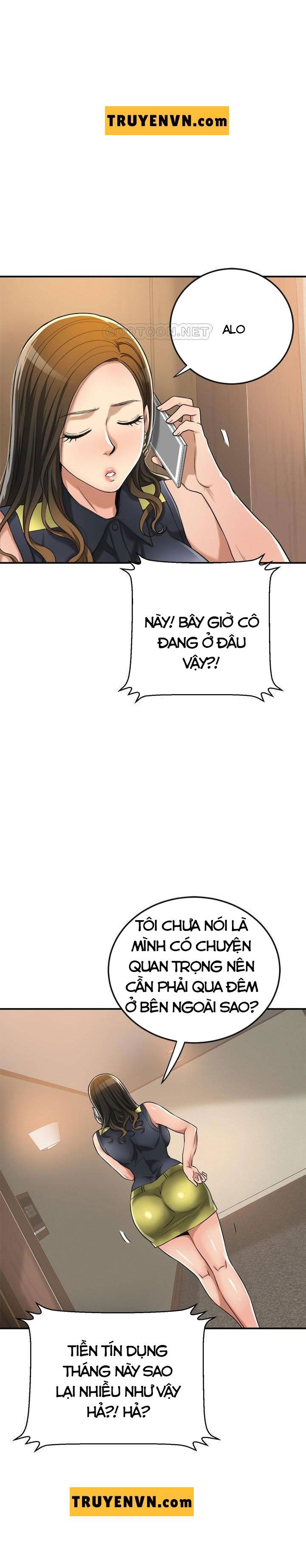 đọc truyện Craving – Dục Vọng Chương 24 ảnh 26 tại Giả Dược