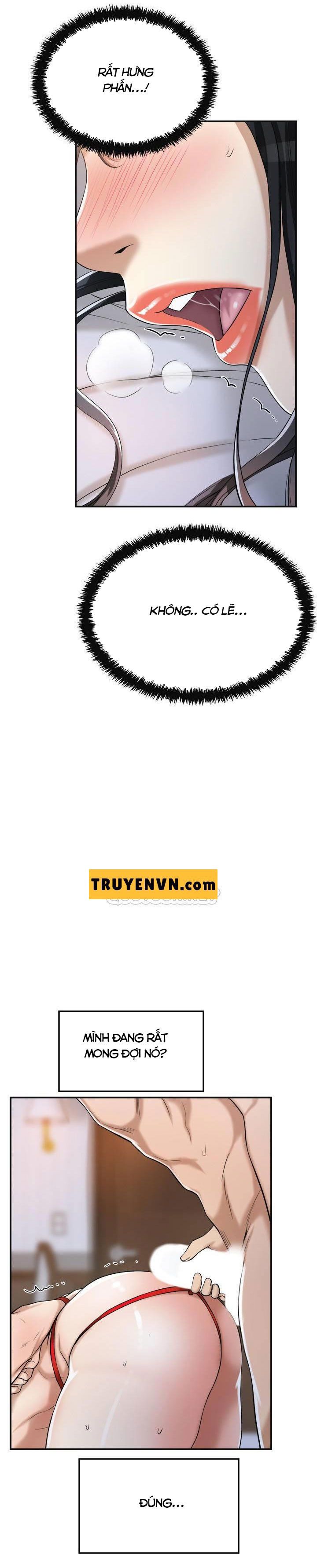 đọc truyện Craving – Dục Vọng Chương 24 ảnh 7 tại Giả Dược