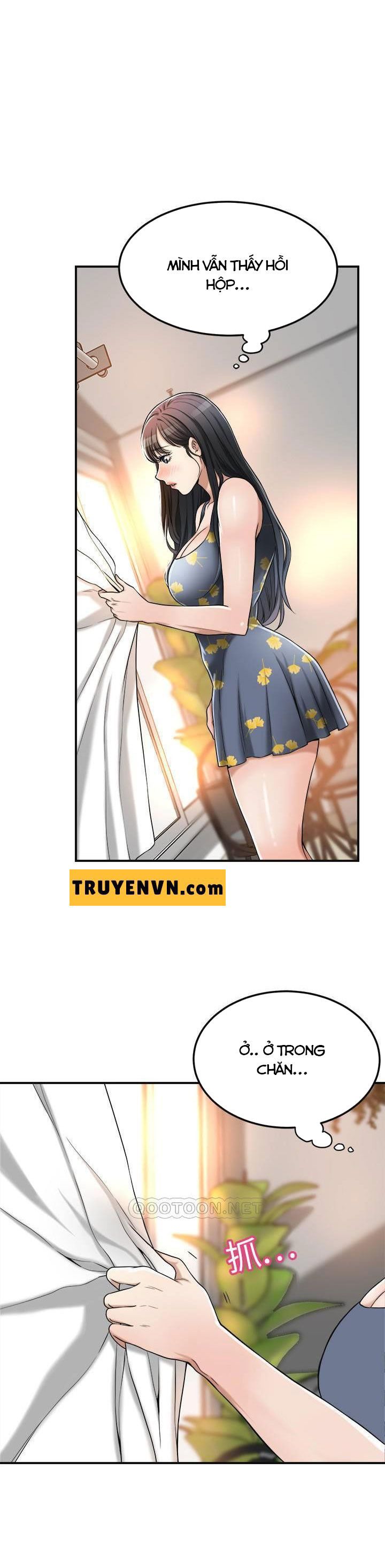 đọc truyện Craving – Dục Vọng Chương 25 ảnh 16 tại Giả Dược