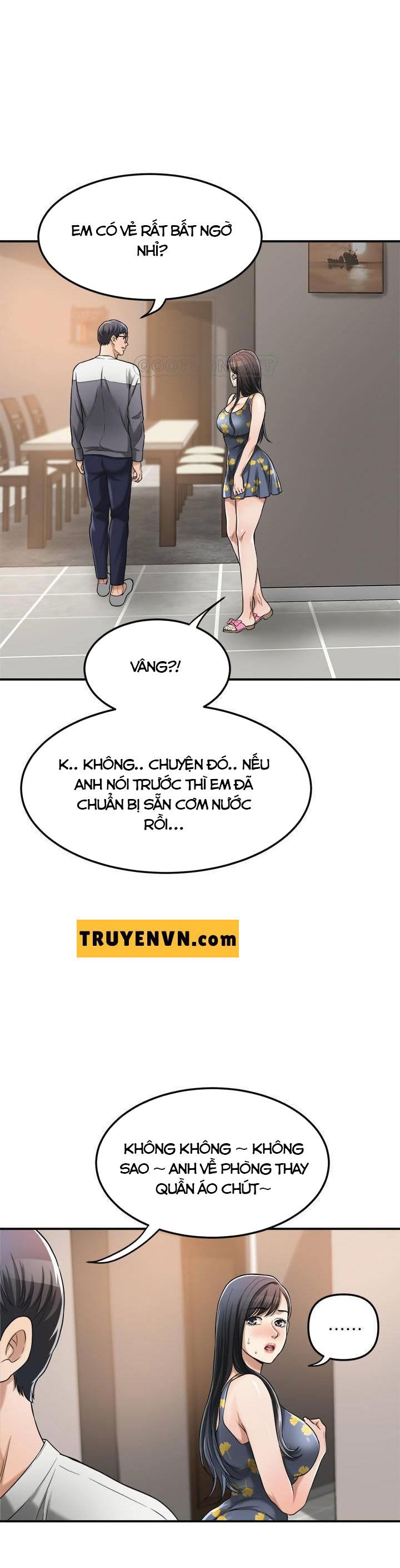đọc truyện Craving – Dục Vọng Chương 25 ảnh 21 tại Giả Dược
