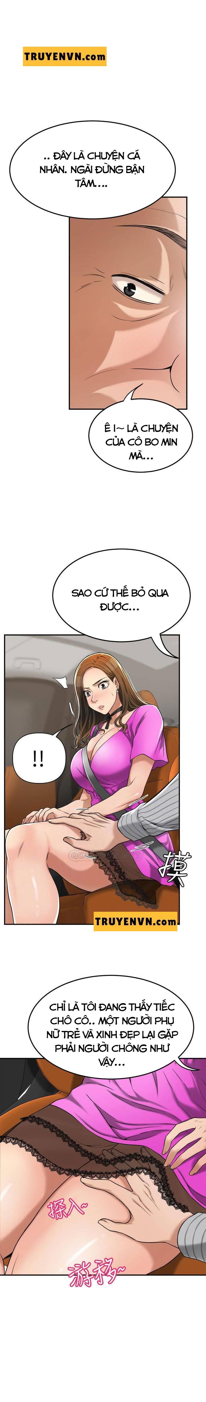 đọc truyện Craving – Dục Vọng Chương 25 ảnh 6 tại Giả Dược