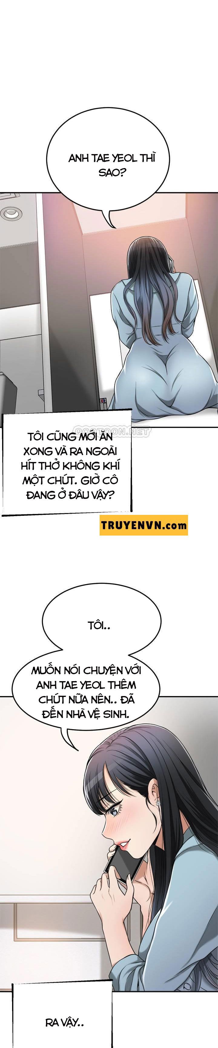 đọc truyện Craving – Dục Vọng Chương 26 ảnh 18 tại Giả Dược