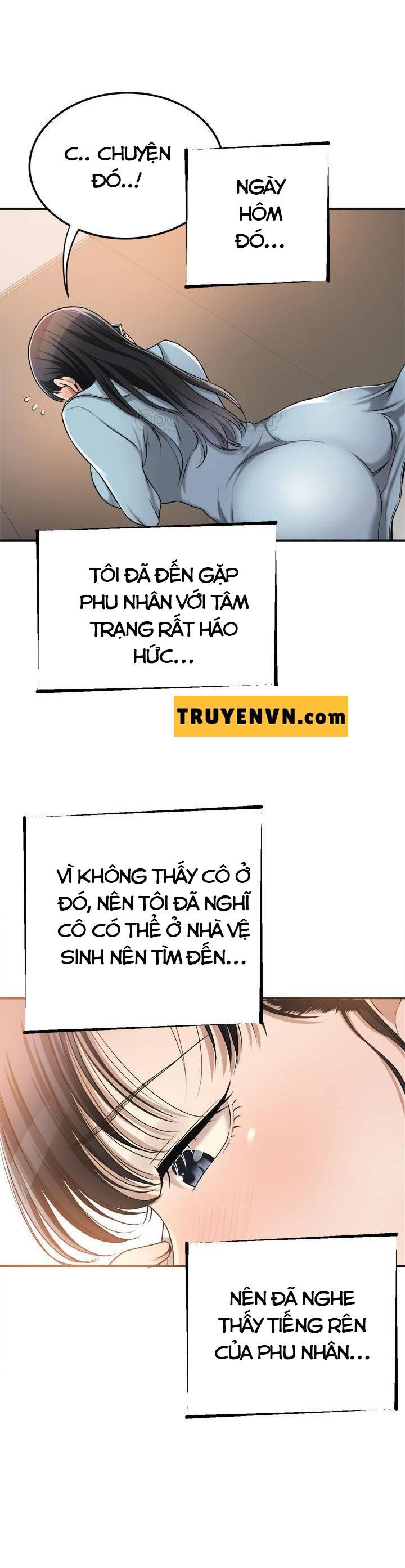 đọc truyện Craving – Dục Vọng Chương 26 ảnh 20 tại Giả Dược