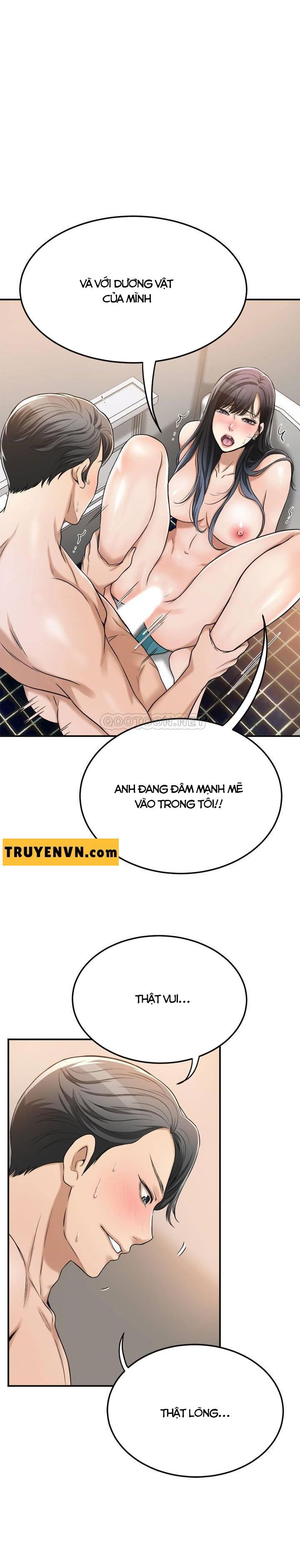đọc truyện Craving – Dục Vọng Chương 26 ảnh 31 tại Giả Dược