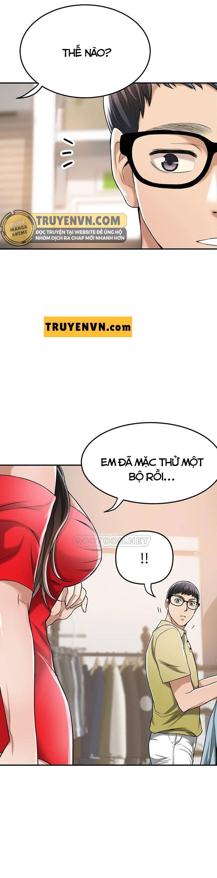 đọc truyện Craving – Dục Vọng Chương 26 ảnh 8 tại Giả Dược