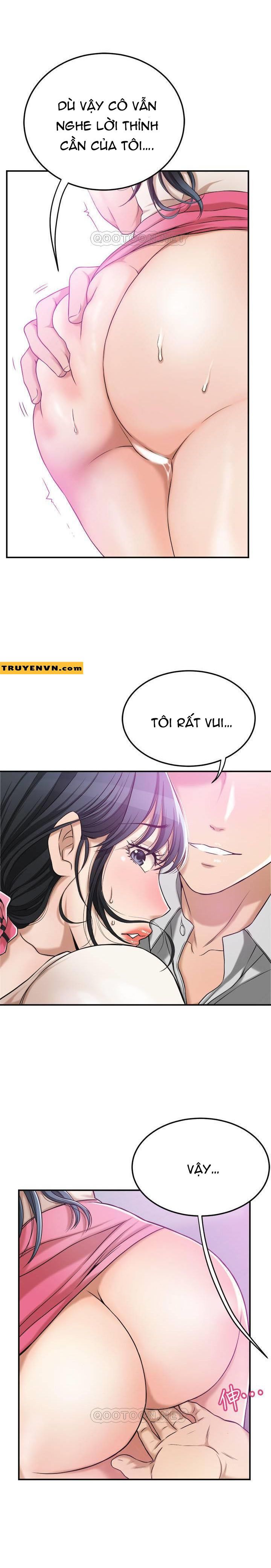 đọc truyện Craving – Dục Vọng Chương 27 ảnh 12 tại Giả Dược