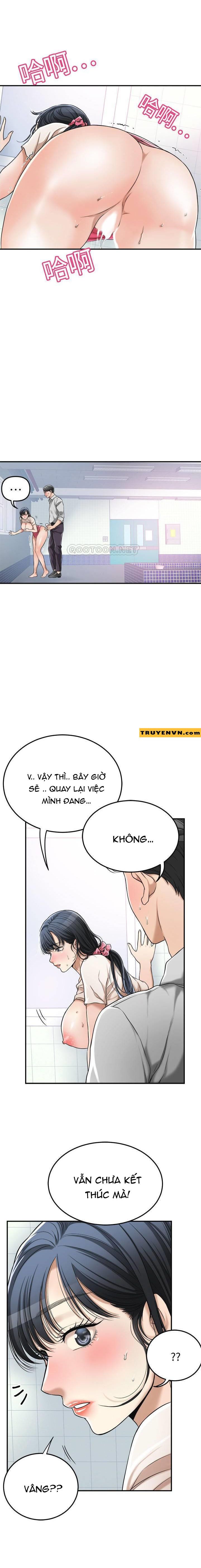 đọc truyện Craving – Dục Vọng Chương 27 ảnh 23 tại Giả Dược