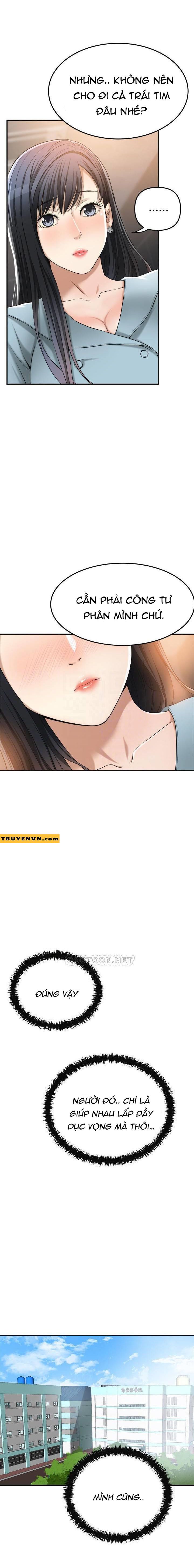 đọc truyện Craving – Dục Vọng Chương 27 ảnh 4 tại Giả Dược