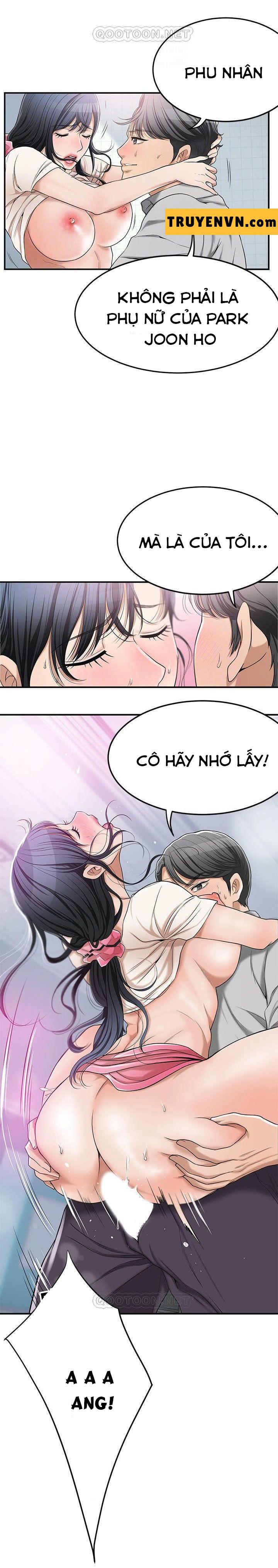 đọc truyện Craving – Dục Vọng Chương 28 ảnh 15 tại Giả Dược