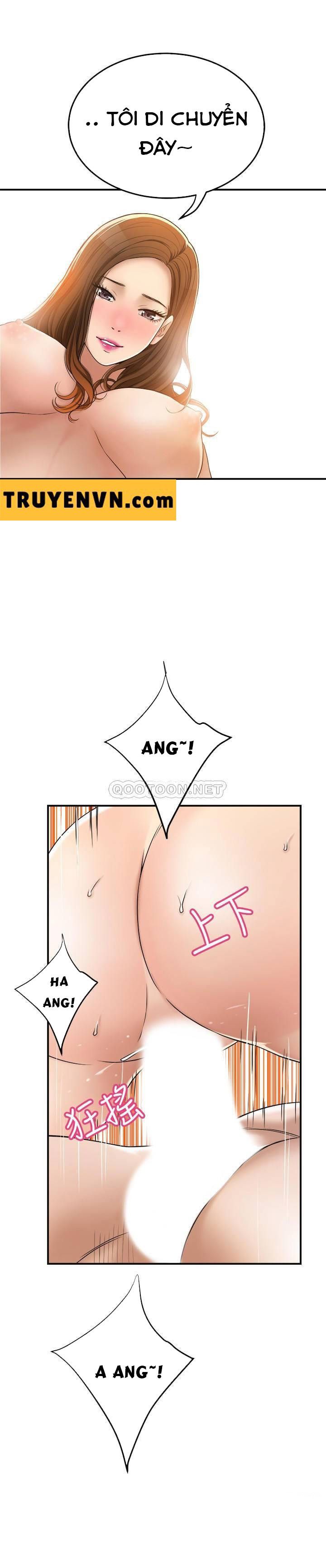 đọc truyện Craving – Dục Vọng Chương 29 ảnh 12 tại Giả Dược