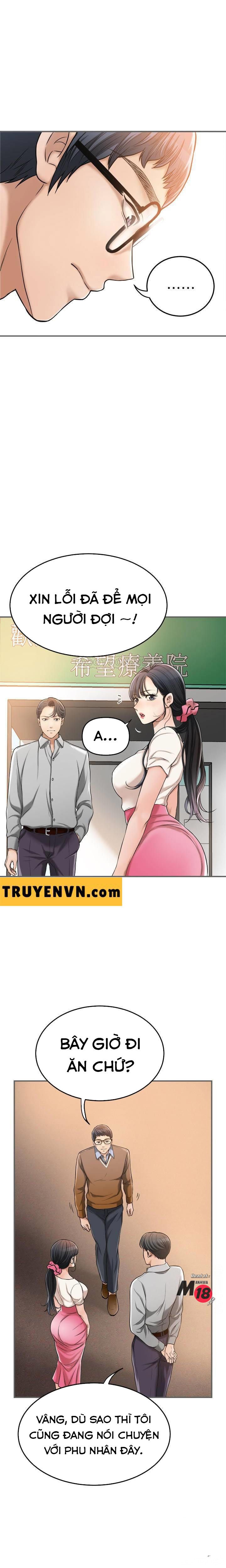 đọc truyện Craving – Dục Vọng Chương 29 ảnh 18 tại Giả Dược