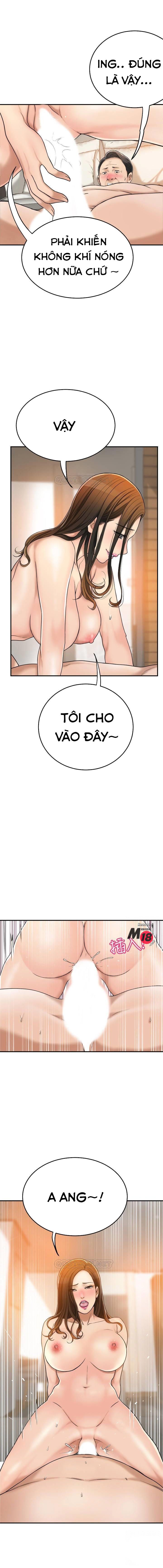 đọc truyện Craving – Dục Vọng Chương 29 ảnh 10 tại Giả Dược