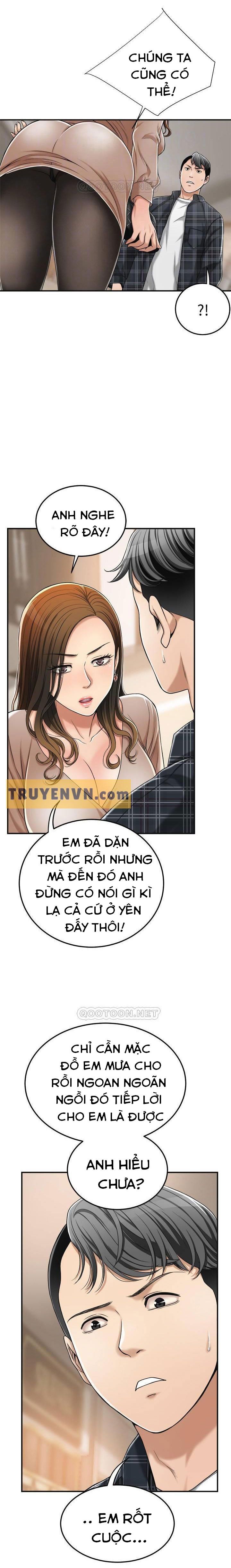 đọc truyện Craving – Dục Vọng Chương 31 ảnh 12 tại Giả Dược