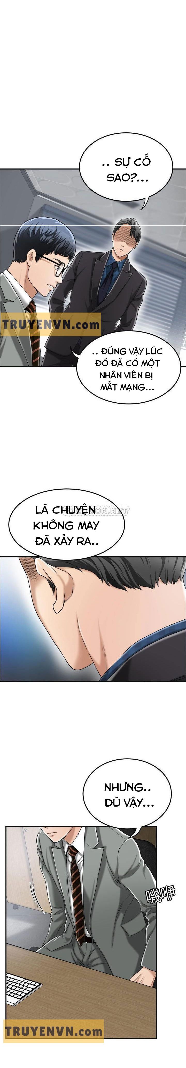 đọc truyện Craving – Dục Vọng Chương 31 ảnh 19 tại Giả Dược