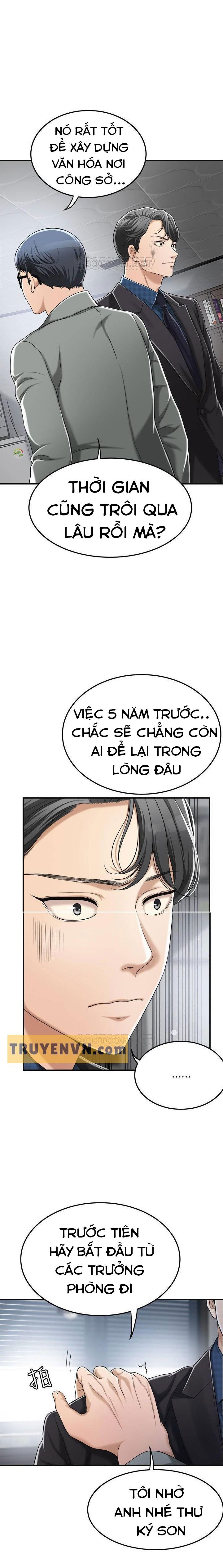 đọc truyện Craving – Dục Vọng Chương 31 ảnh 20 tại Giả Dược