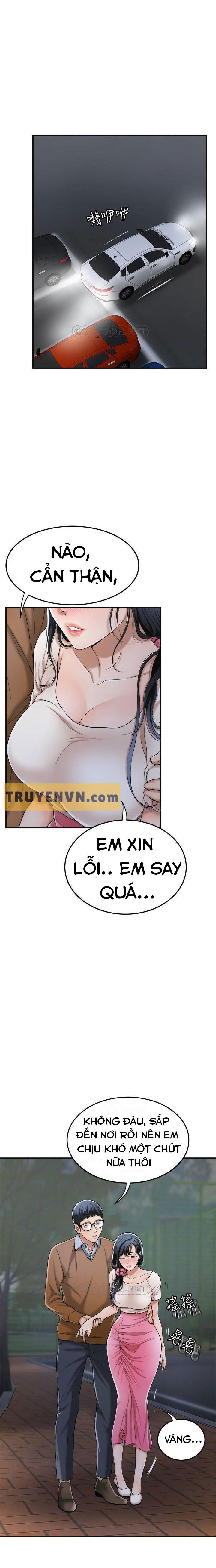 đọc truyện Craving – Dục Vọng Chương 31 ảnh 5 tại Giả Dược