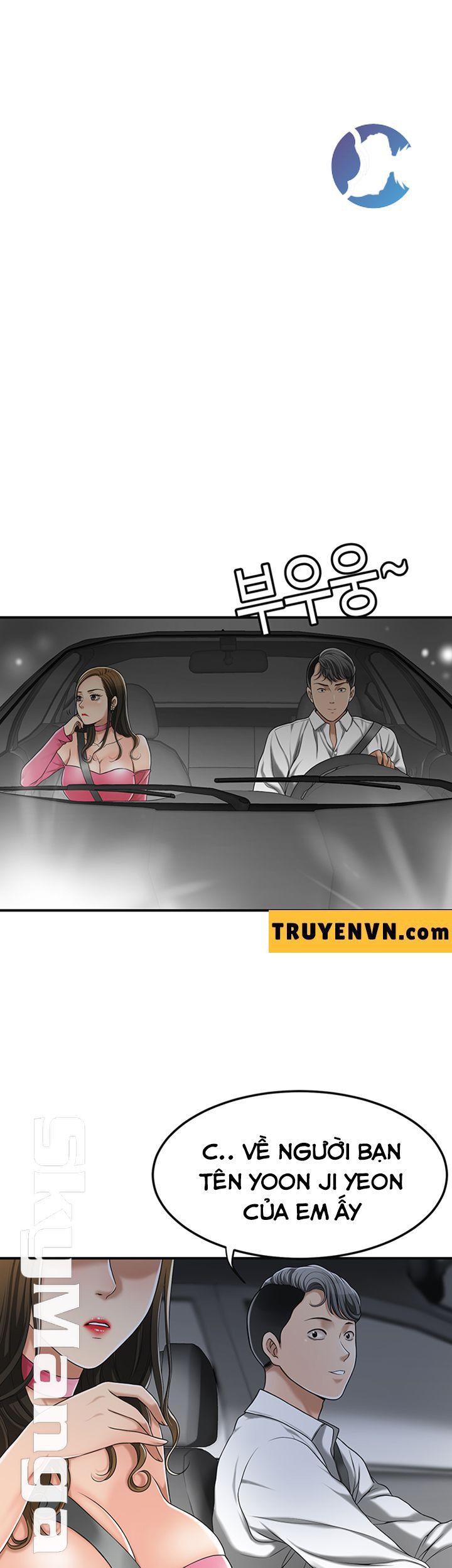 đọc truyện Craving – Dục Vọng Chương 32 ảnh 27 tại Giả Dược