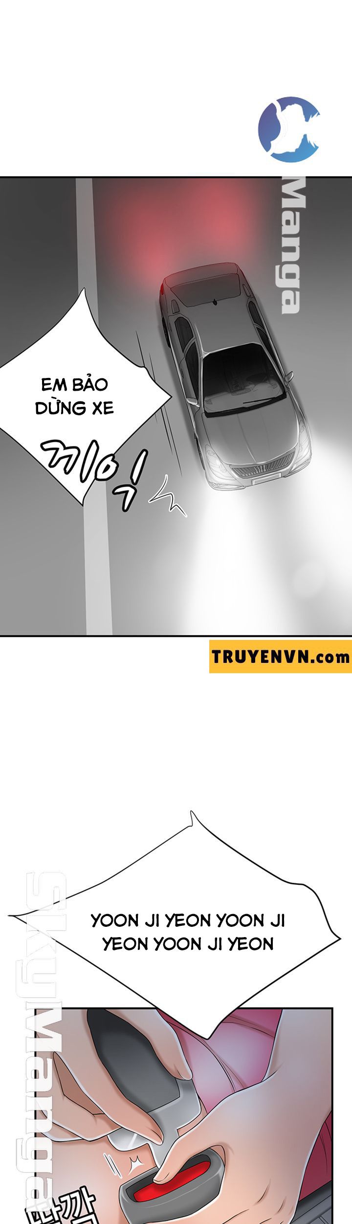 đọc truyện Craving – Dục Vọng Chương 32 ảnh 33 tại Giả Dược