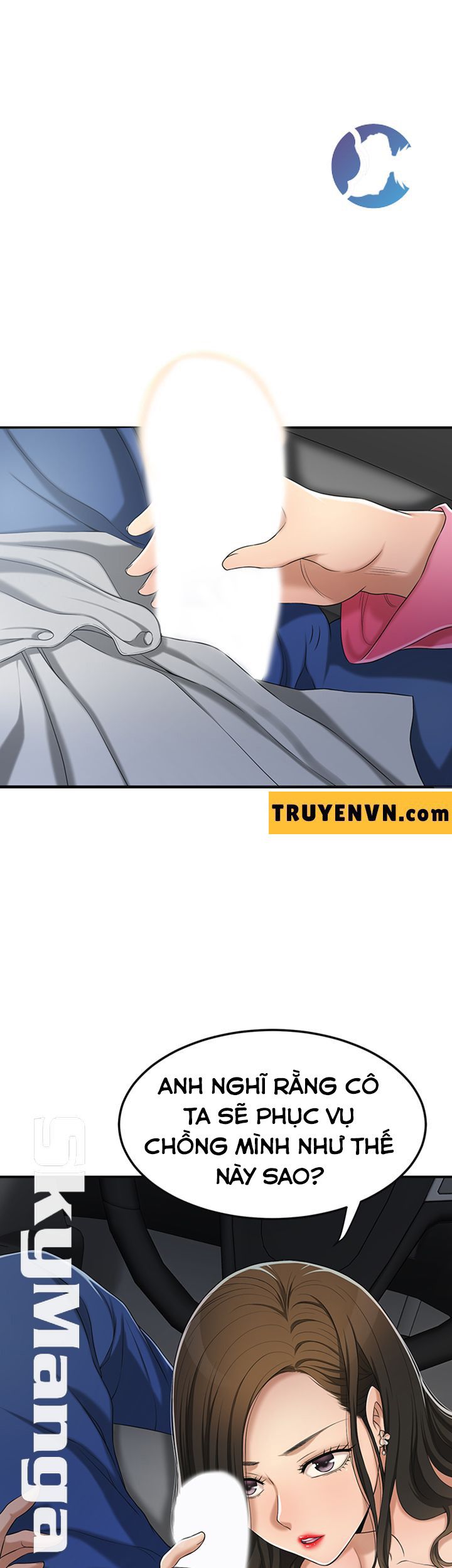 đọc truyện Craving – Dục Vọng Chương 32 ảnh 35 tại Giả Dược