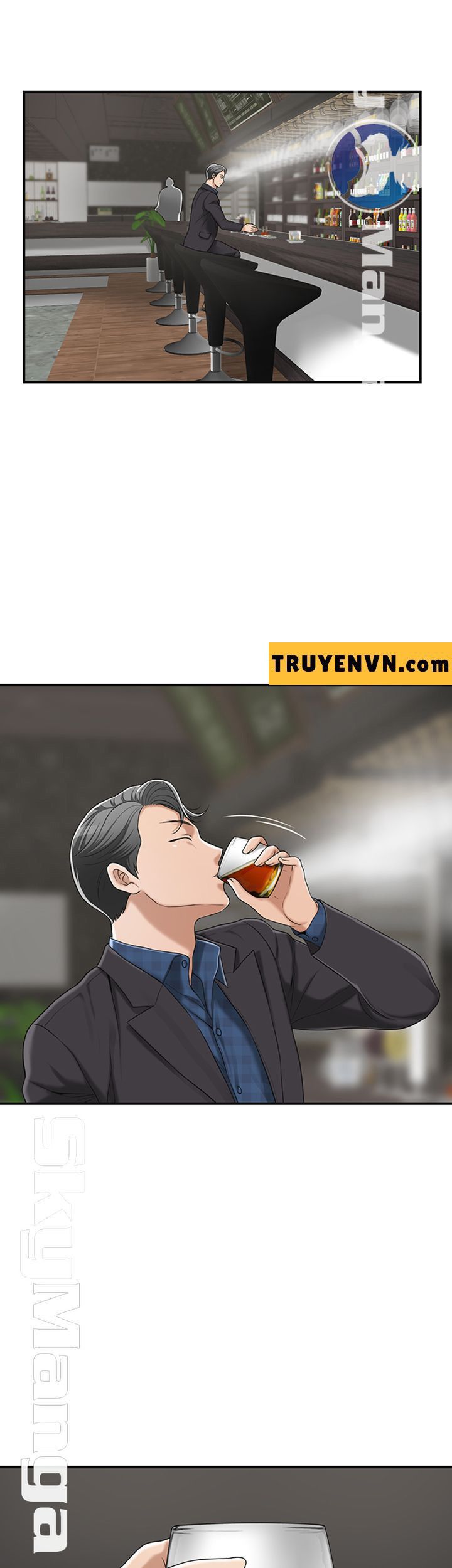 đọc truyện Craving – Dục Vọng Chương 32 ảnh 48 tại Giả Dược