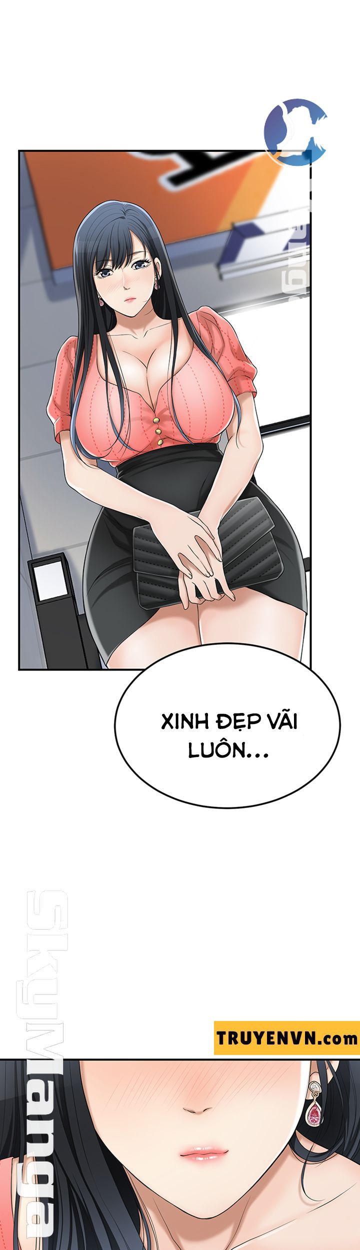 đọc truyện Craving – Dục Vọng Chương 32 ảnh 7 tại Giả Dược