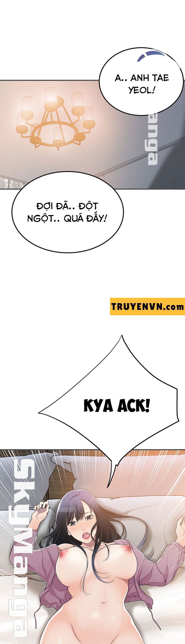 đọc truyện Craving – Dục Vọng Chương 33 ảnh 20 tại Giả Dược