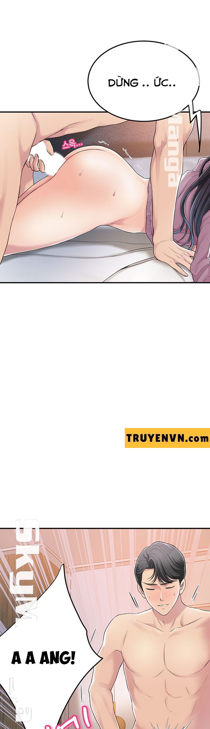 đọc truyện Craving – Dục Vọng Chương 33 ảnh 25 tại Giả Dược