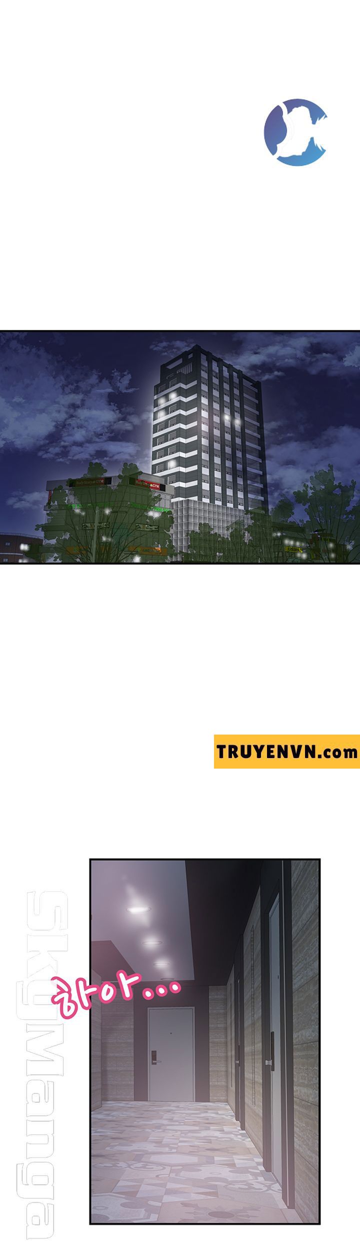 đọc truyện Craving – Dục Vọng Chương 33 ảnh 5 tại Giả Dược