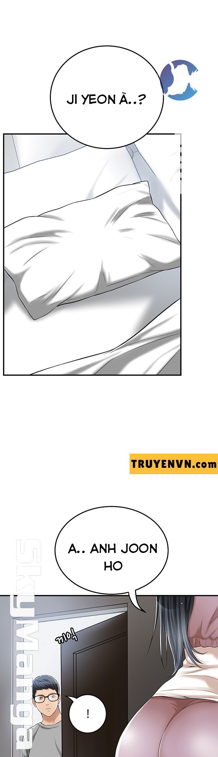 đọc truyện Craving – Dục Vọng Chương 33 ảnh 60 tại Giả Dược