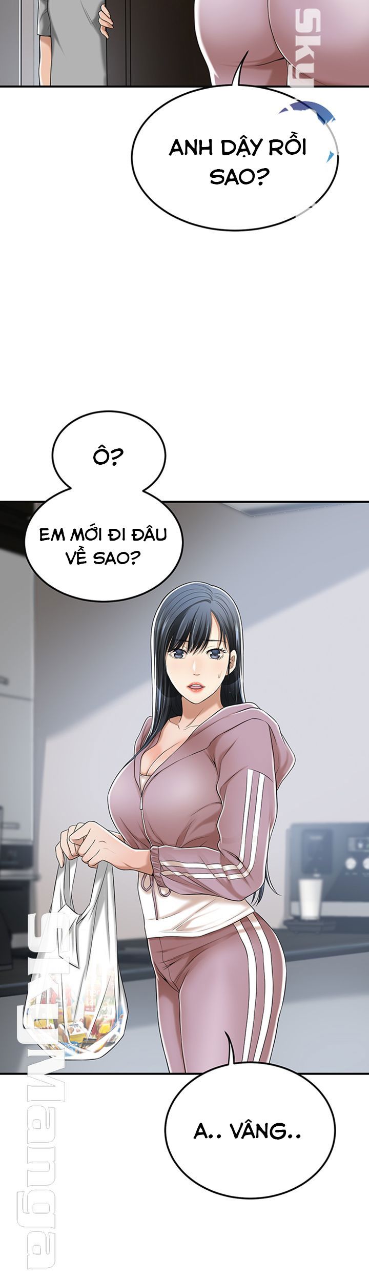đọc truyện Craving – Dục Vọng Chương 33 ảnh 61 tại Giả Dược